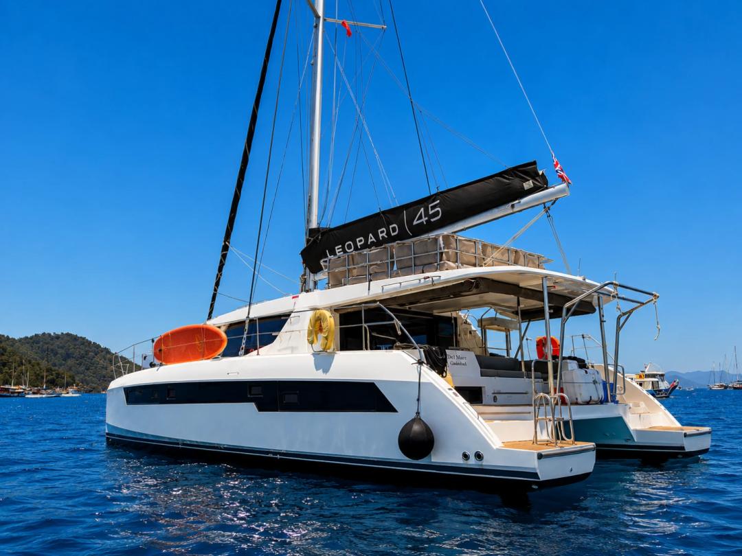 Leopard 45