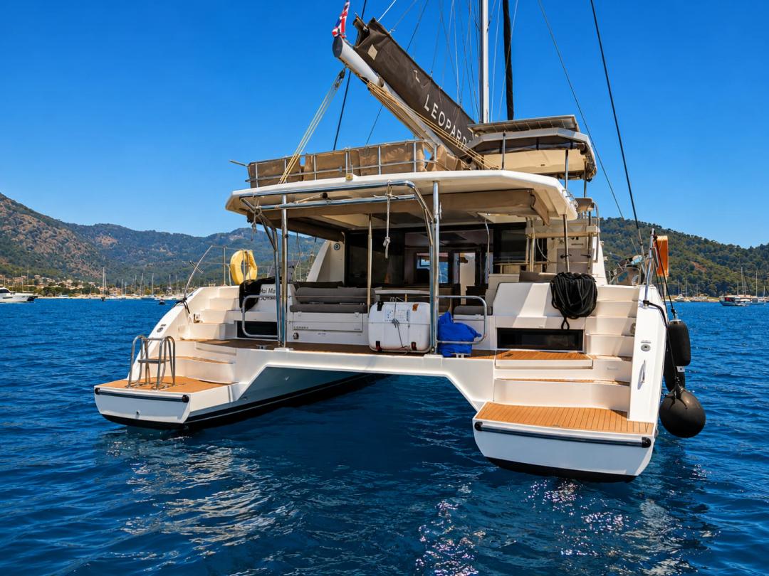 Leopard 45