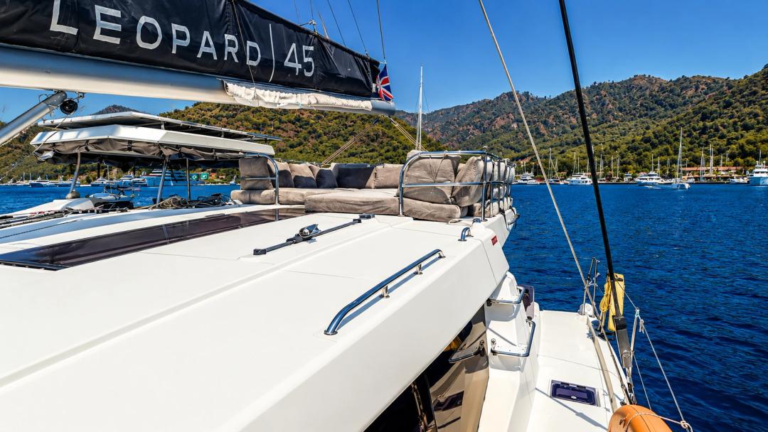 Leopard 45