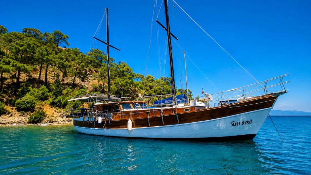 Aslı Öykü